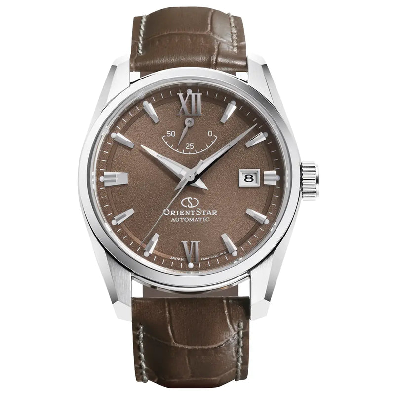 Orient Watch Straps