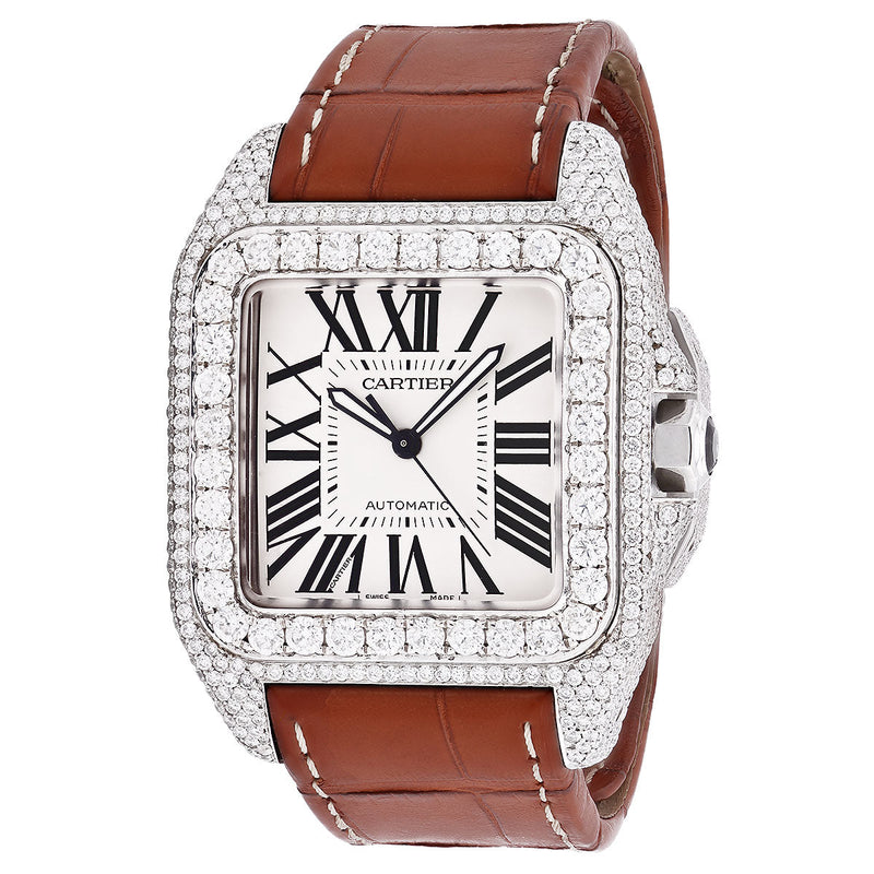 Cartier Watch Straps
