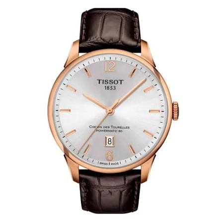 Tissot Watch Straps