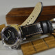 Panerai Leather Strap – Leather Watch Band for Luminor – Aleather Handmade