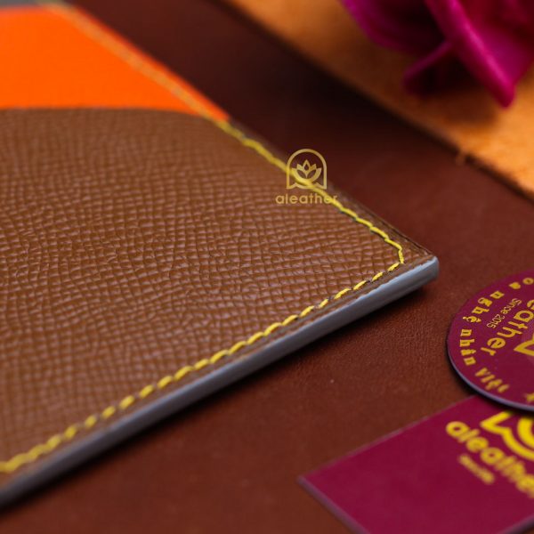 Lucky Horse Card Holder