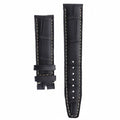 IWC Watch Straps – Alligator Watch Band for Portofino – Aleather Handmade