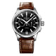 Zenith Leather Strap – Leather Watch Band for Pilot – Aleather Handmade