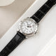Rolex Explorer Alligator Leather Strap – Handcrafted Watch Band for Genuine Rolex OEM Buckle – Aleather Handmade